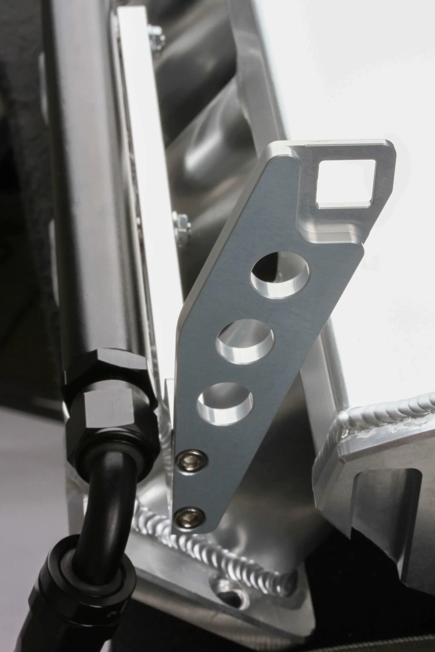 Sniper EFI Cable Bracket Kit - 870016